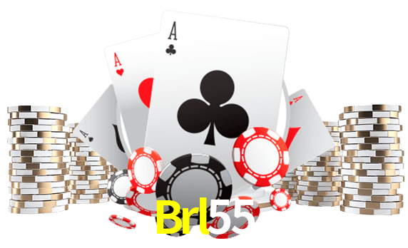 Jogue jogos de pôquer em Brl55