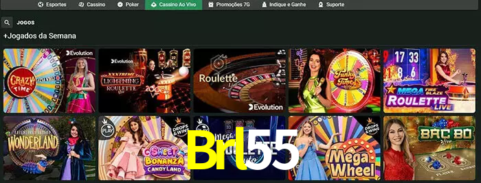 Brl55 bet