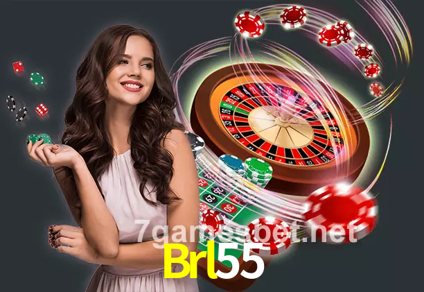 vivo no cassino Brl55