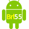 Aplicativo Brl55 para Android